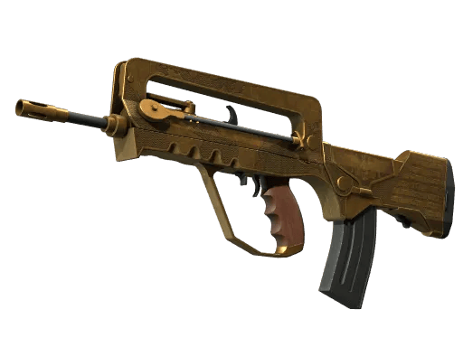 FAMAS