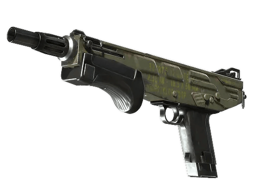 MAG-7