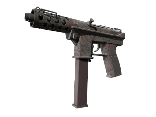 Tec-9