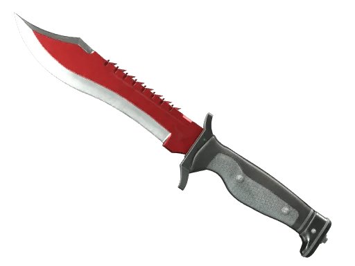 ★ Bowie Knife