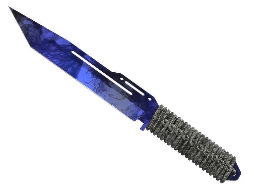 ★ Paracord Knife