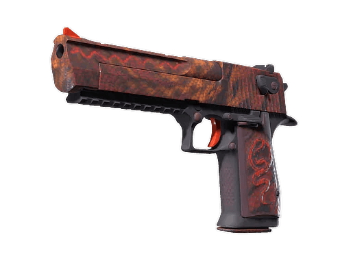 Desert Eagle