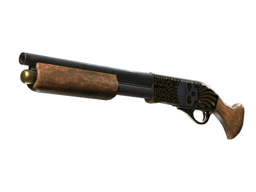 Sawed-Off