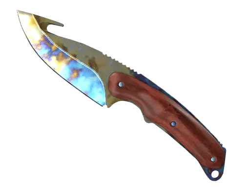 Gut Knife