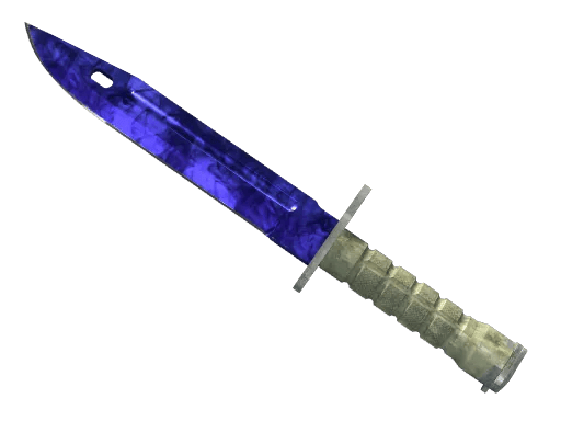 Bayonet