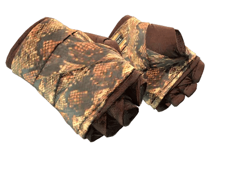 ผ้าพันมือ (★)