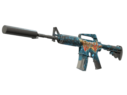 M4A1-S