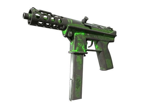Tec-9