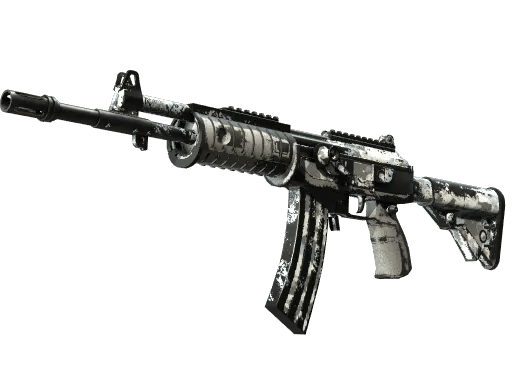 Galil AR