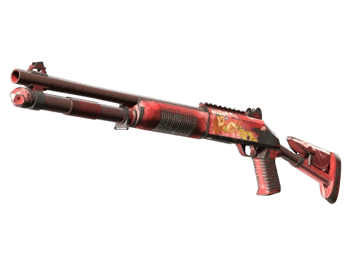 XM1014