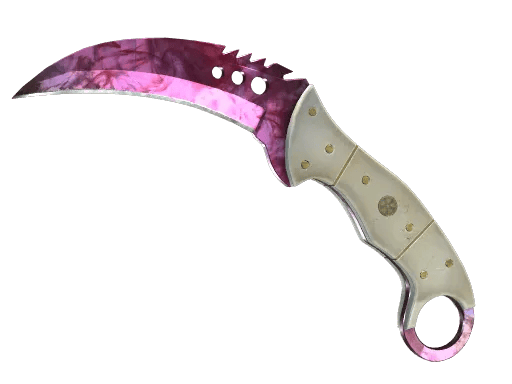 Talon Knife