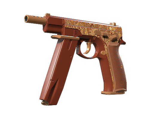 CZ75-Auto