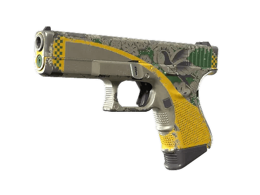 Glock-18
