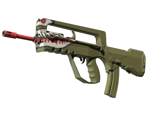 FAMAS