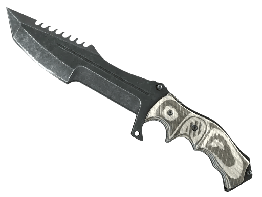 ★ Huntsman Knife