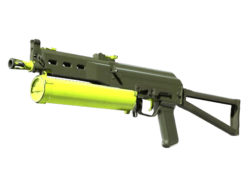 PP-Bizon