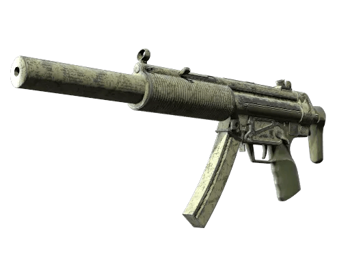 MP5-SD