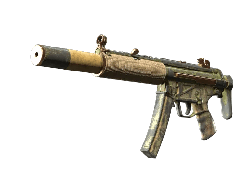 MP5-SD
