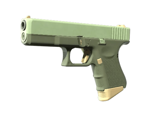 Glock-18