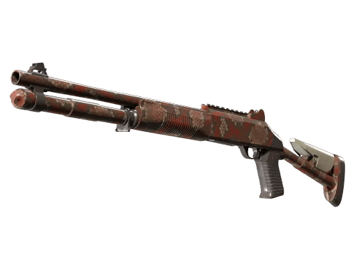 XM1014