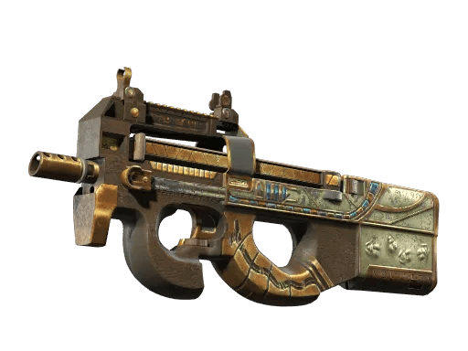 P90