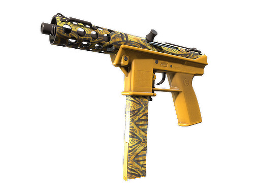 Tec-9