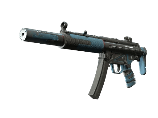 MP5-SD