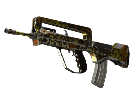 FAMAS