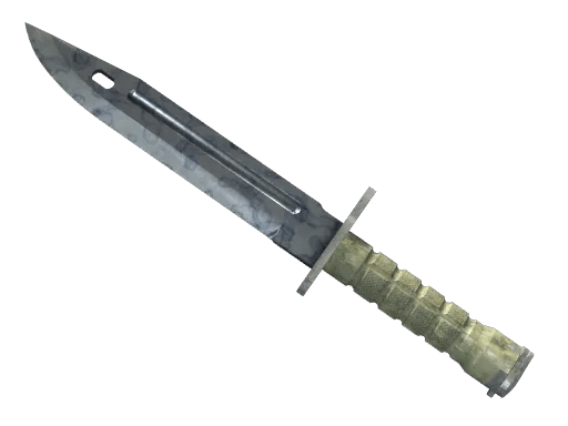 ★ Bayonet