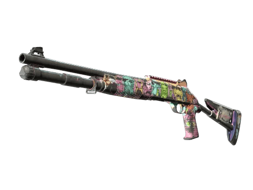 XM1014