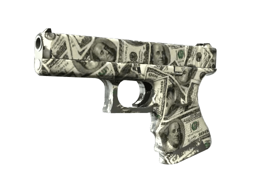 Glock-18