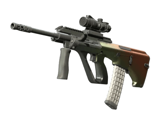 AUG