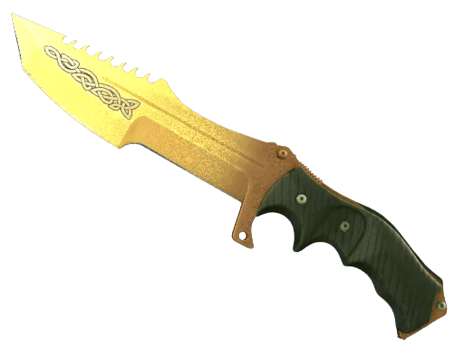 Jagdmesser (★)
