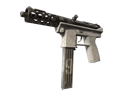 Tec-9