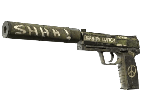 USP-S