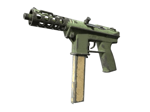 Tec-9