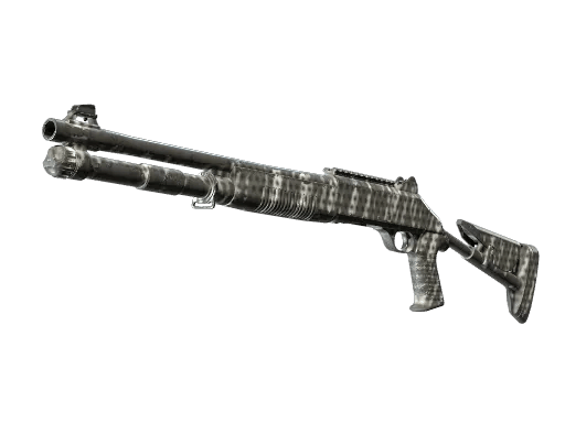 XM1014