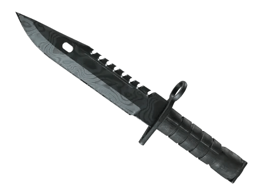 Bagnet M9 (★)
