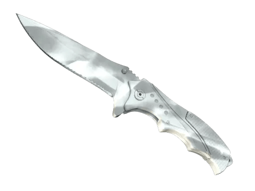 ★ Nomad Knife