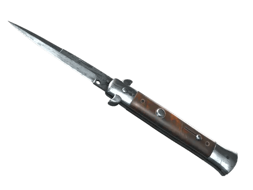 ★ Stiletto Knife