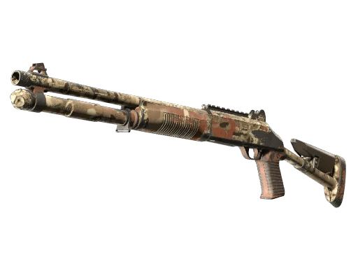 XM1014