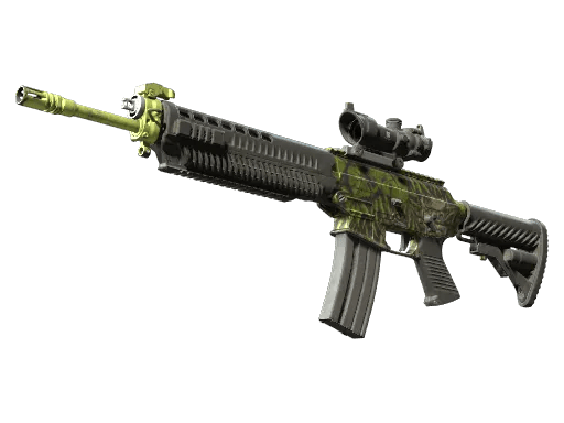 SG 553