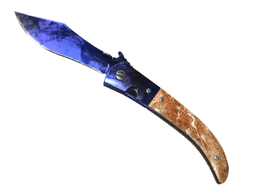 Navaja Knife