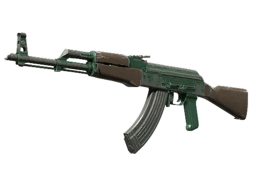 AK-47