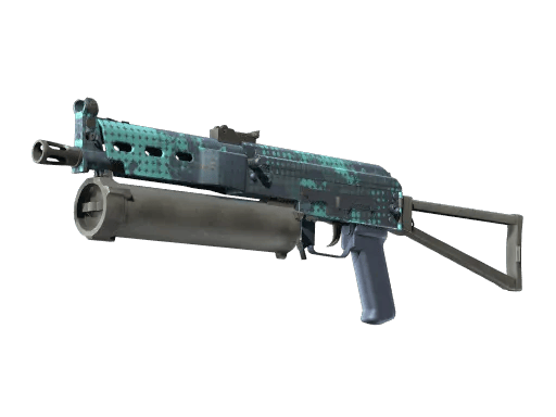 PP-Bizon