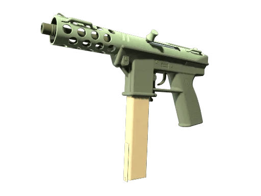 Tec-9