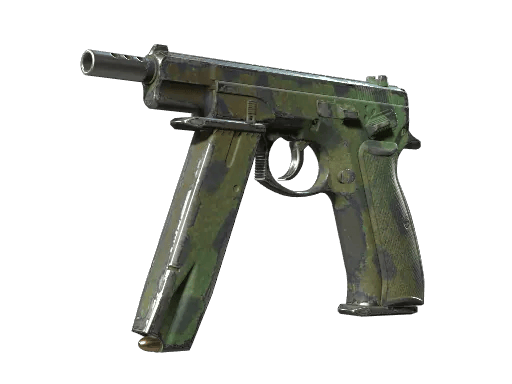 CZ75-Auto