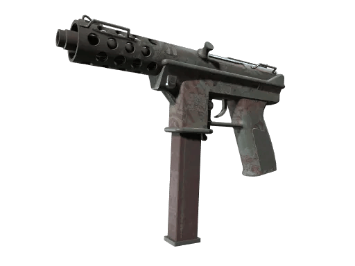 Tec-9