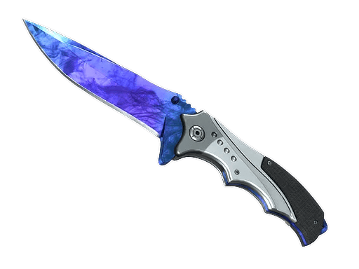 ★ Nomad Knife