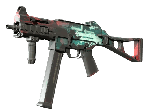 UMP-45